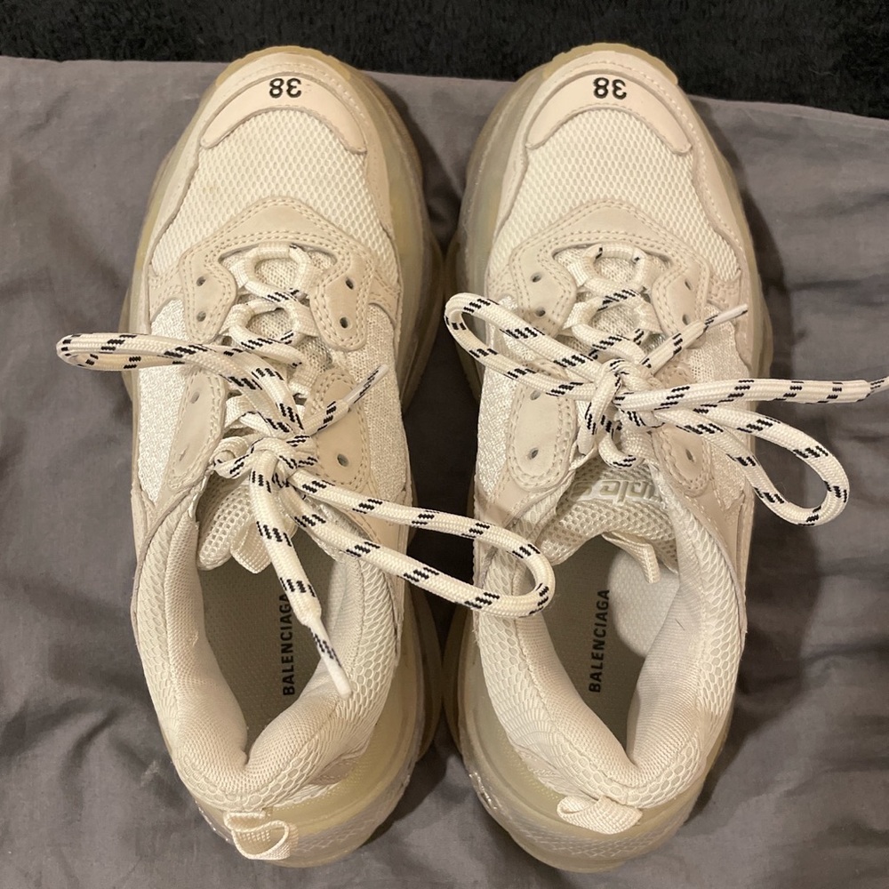Balenciaga Triple S